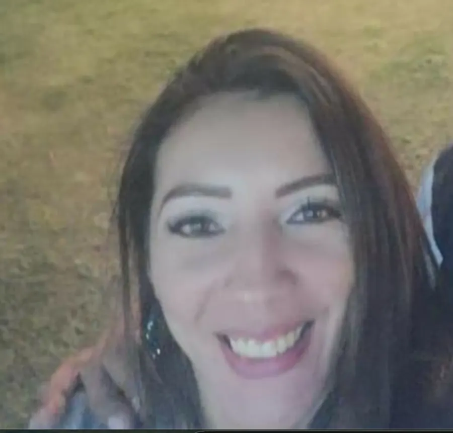 Lina, our Ama de Casa